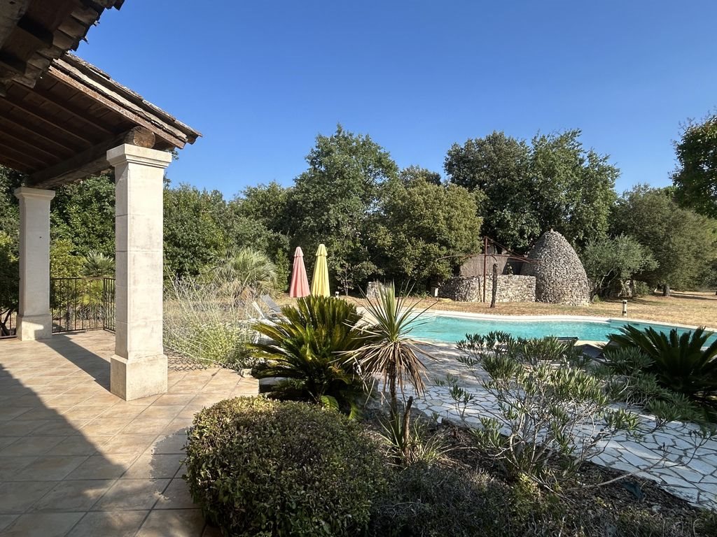 Maison à vendre, 160m², Uzès