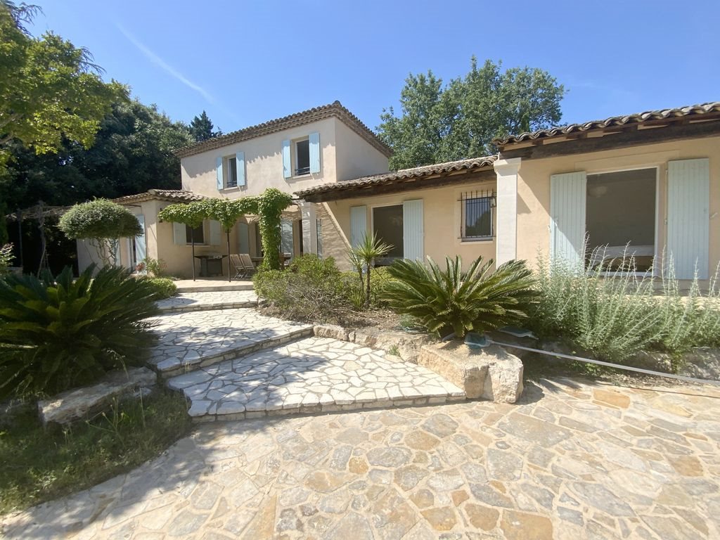 Maison à vendre, 160m², Uzès