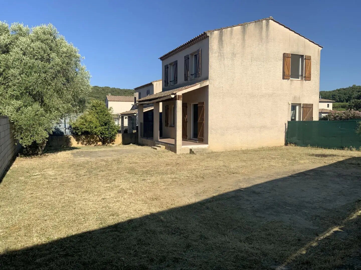 Maison à vendre, 88m², Uzès