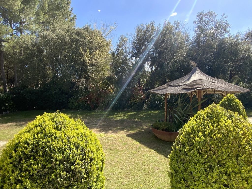 Maison à vendre, 149m², Uzès