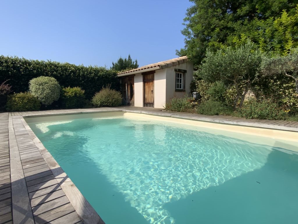 Maison à vendre, 148m², Uzès