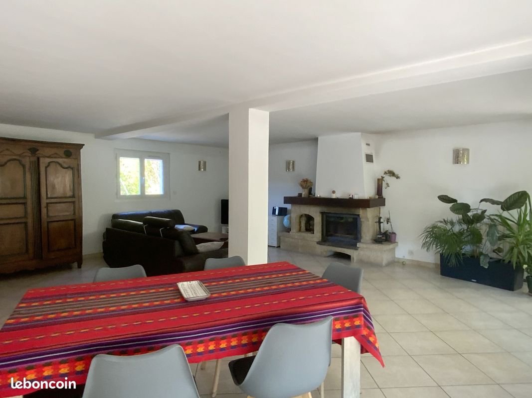 Maison à vendre, 170m², Uzès
