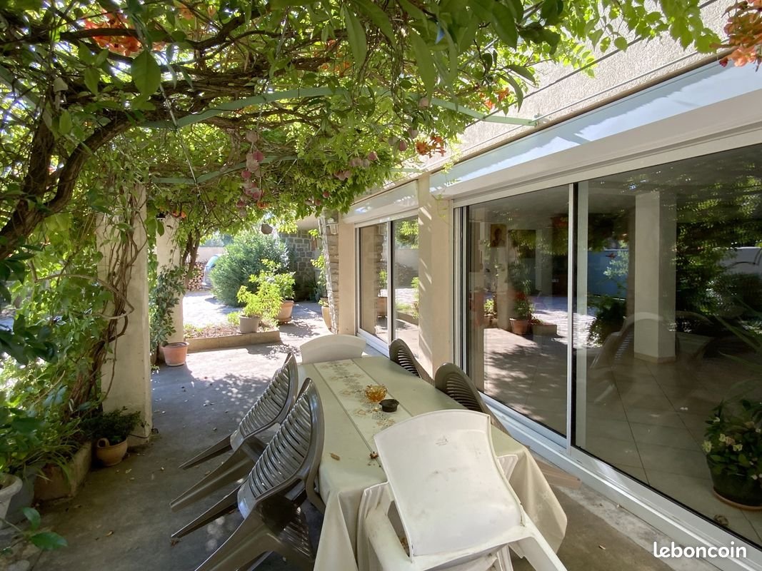 Maison à vendre, 170m², Uzès