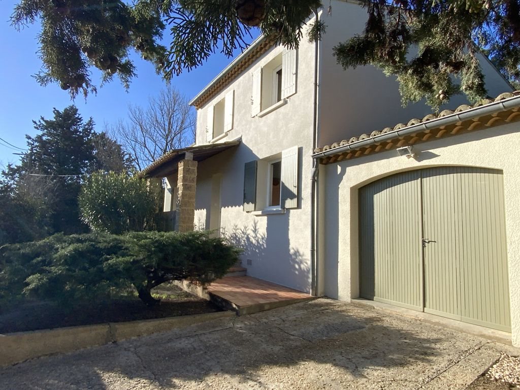Maison à vendre, 124m², Uzès