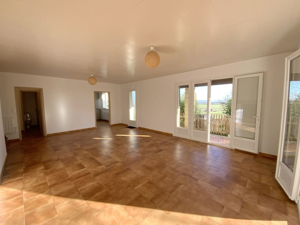 Maison à vendre, 124m², Uzès