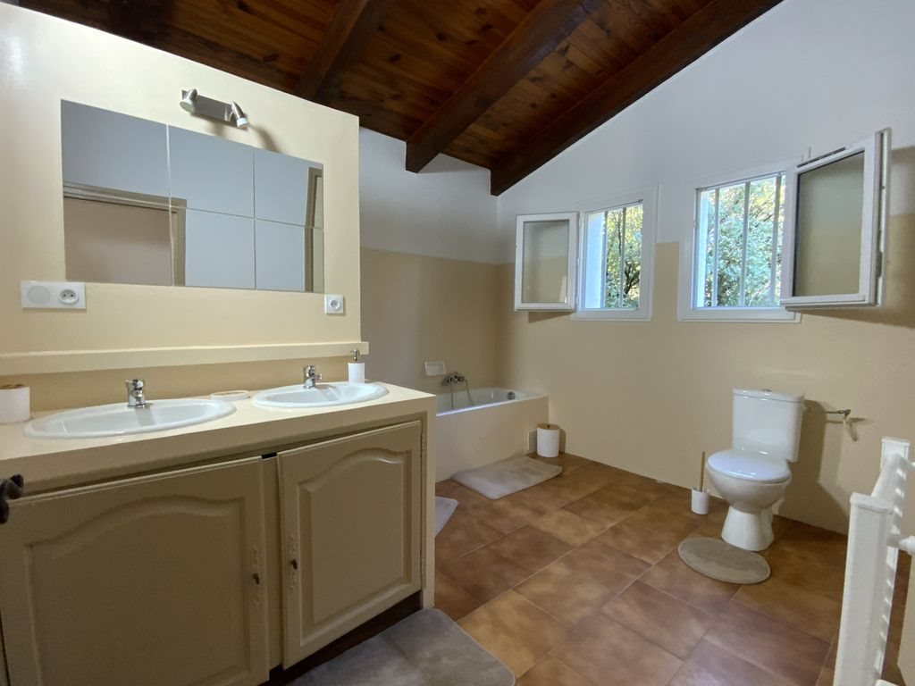 Maison à vendre, 124m², Uzès