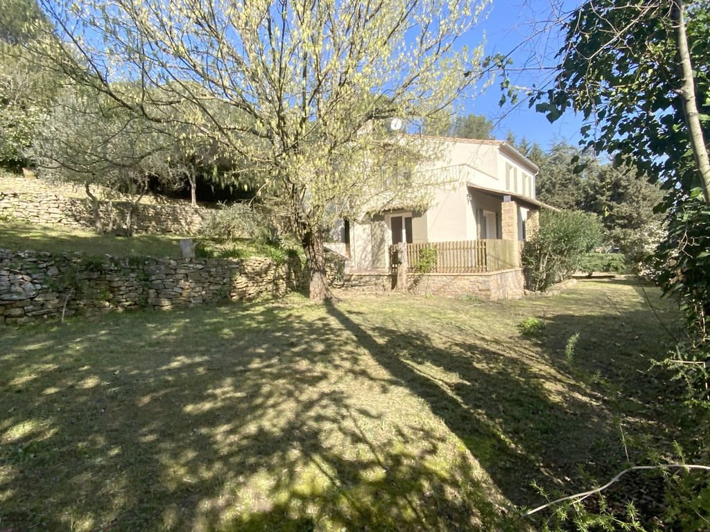 Maison à vendre, 124m², Uzès