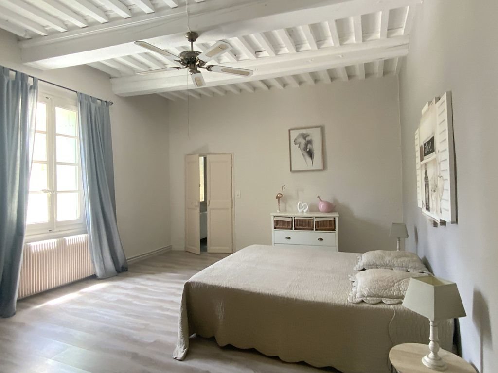 Maison à vendre, 510m², Uzès