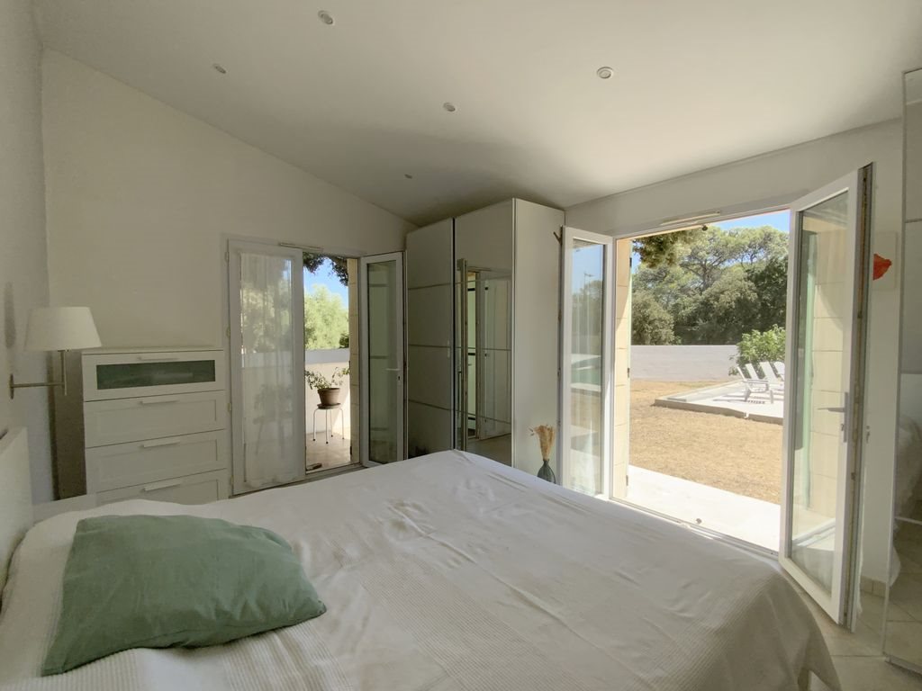 Maison à vendre, 157m², Uzès