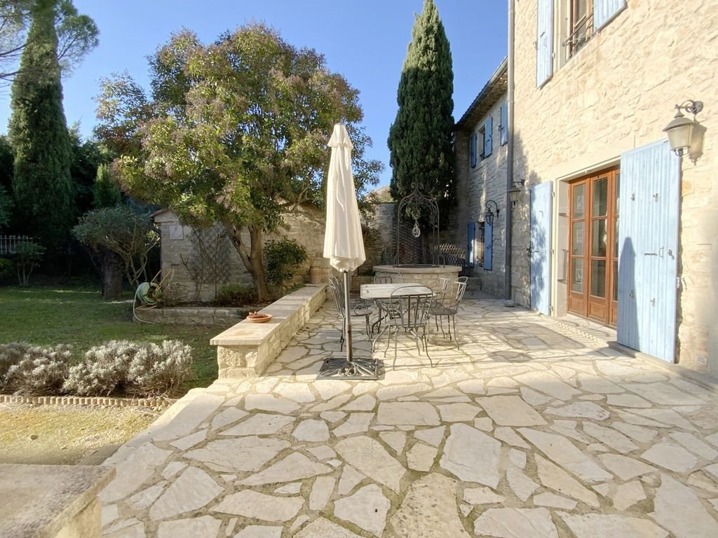 Maison à vendre, 234m², Uzès