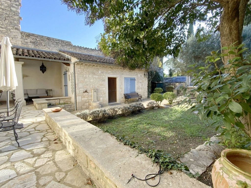 Maison à vendre, 234m², Uzès
