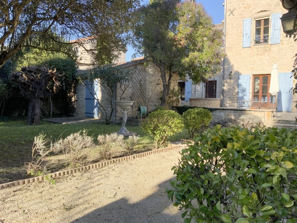 Maison à vendre, 234m², Uzès
