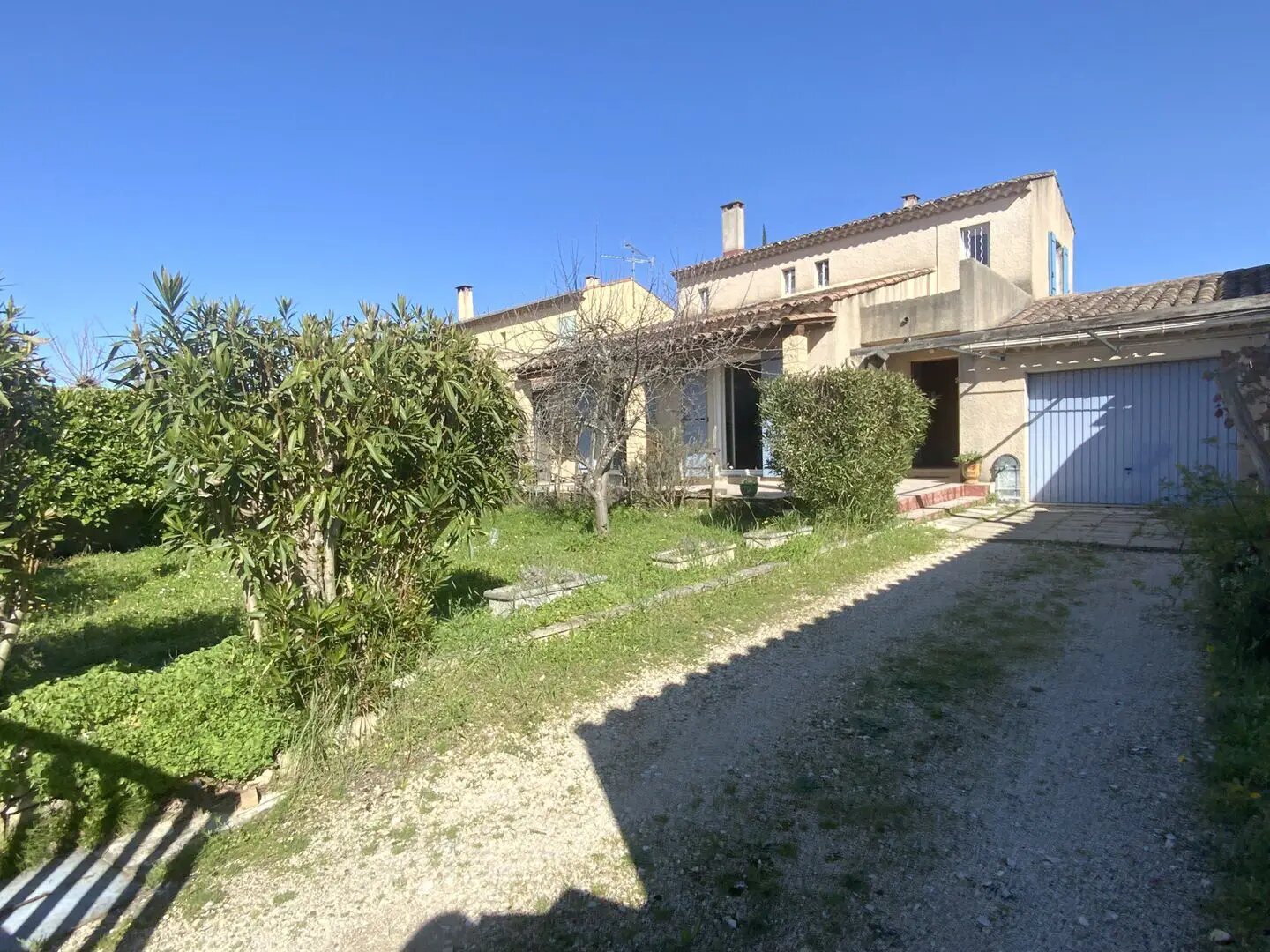 Maison à vendre, 137m², Saint-Quentin-la-Poterie