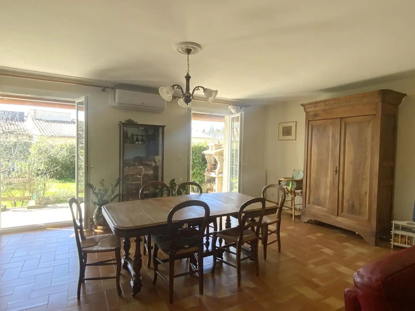 Maison à vendre, 137m², Saint-Quentin-la-Poterie