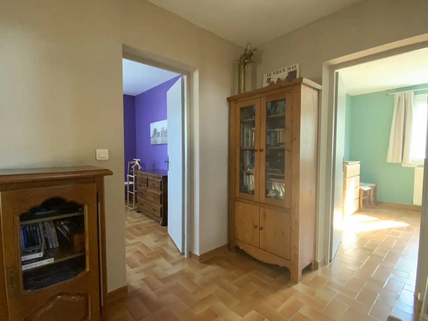 Maison à vendre, 137m², Saint-Quentin-la-Poterie