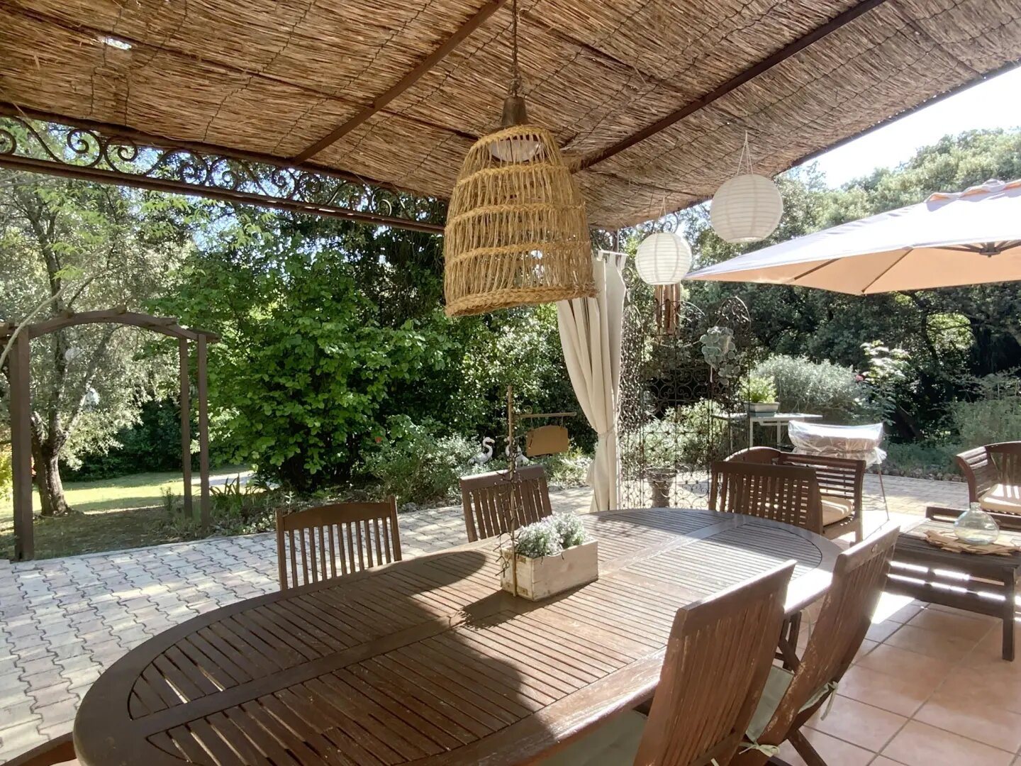Maison à vendre, 270m², Uzès