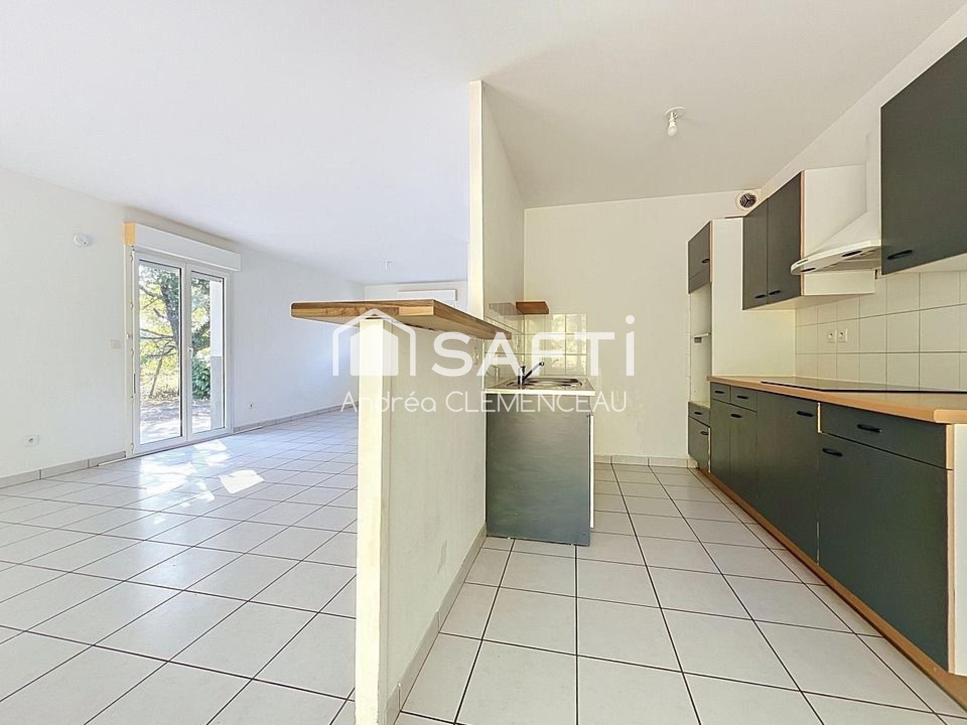 Maison à vendre, 91m², Saint-Médard-en-Jalles