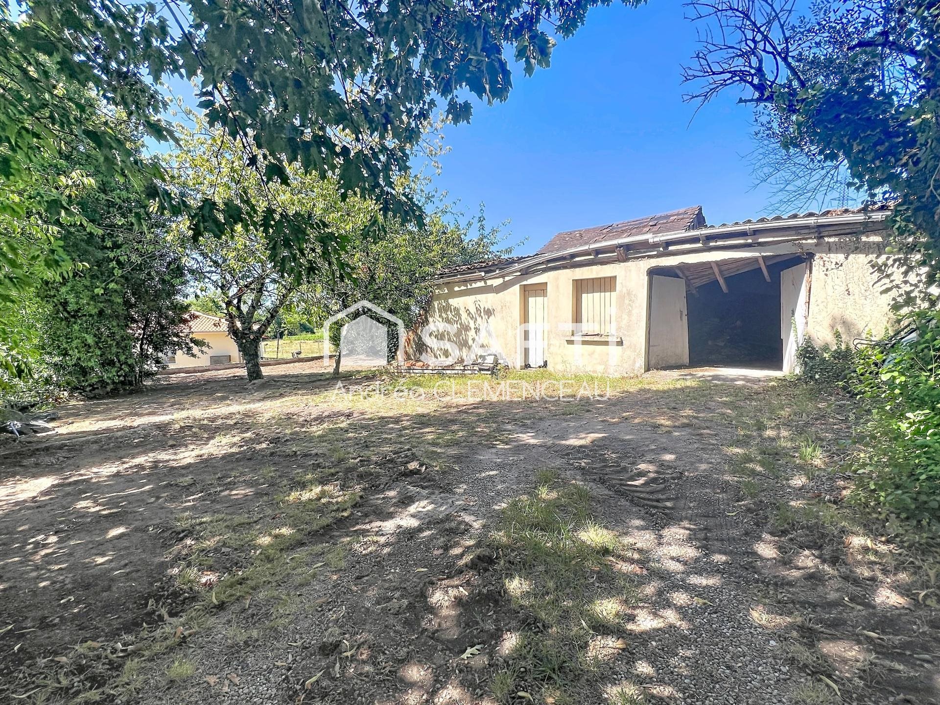 Maison à vendre, 75m², Bourg