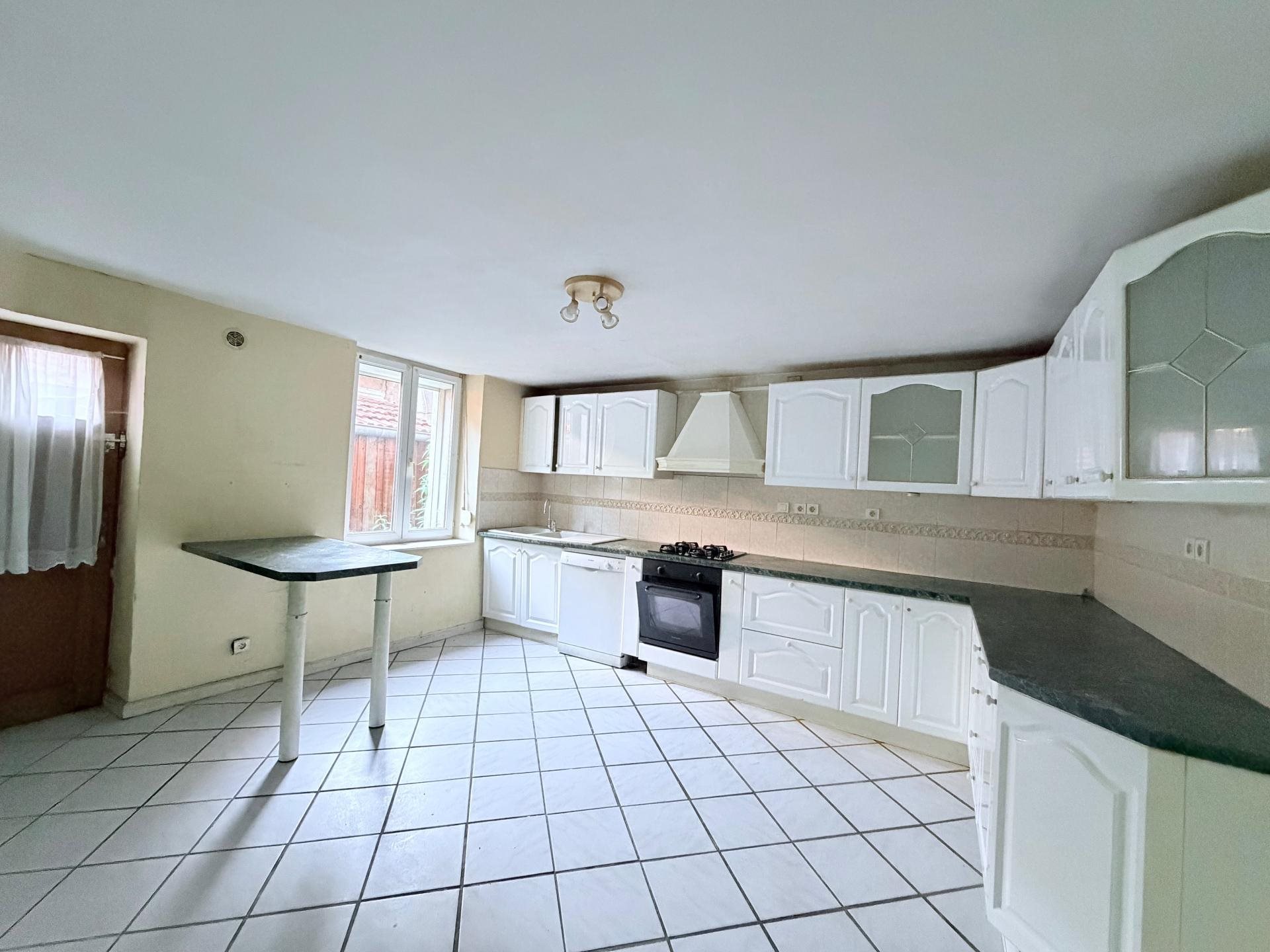 Maison à vendre, 204m², Rombas