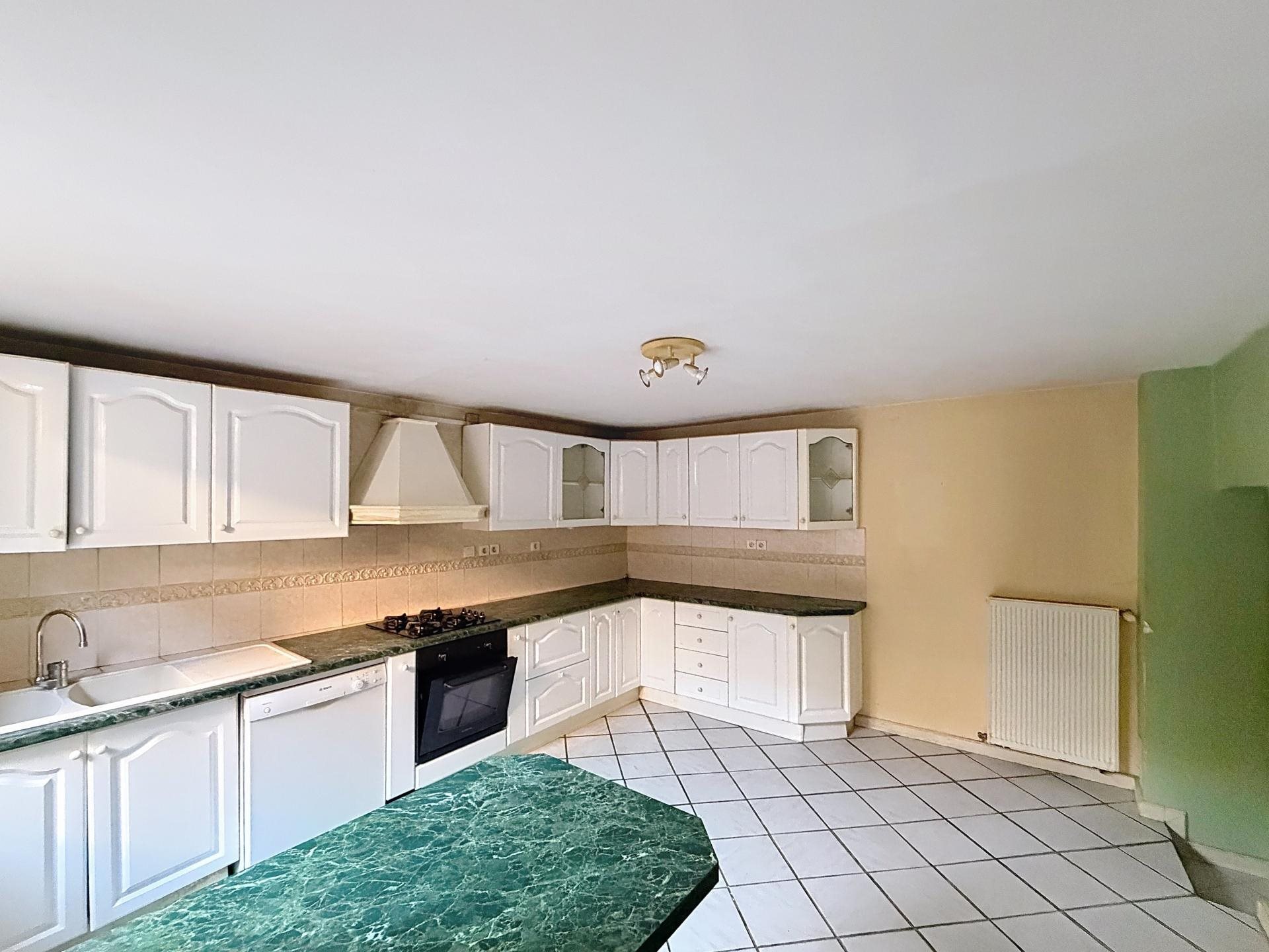 Maison à vendre, 204m², Rombas