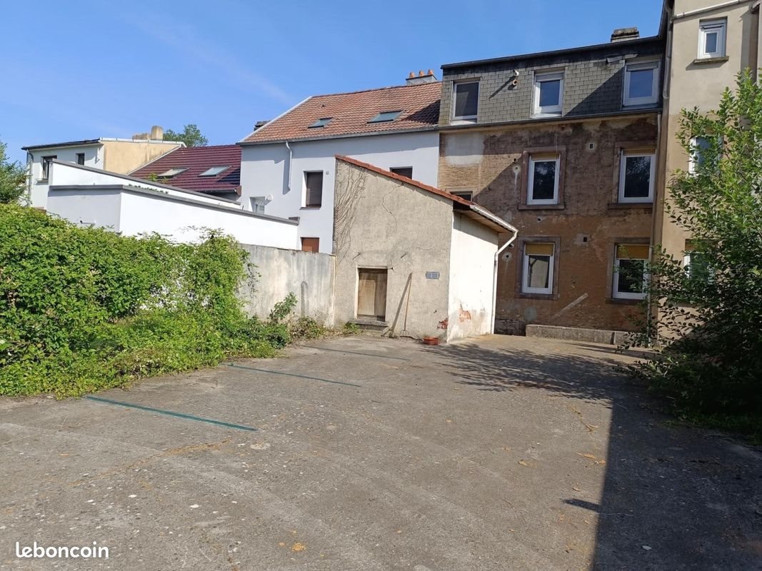 Appartement à vendre, 171m², Sarreguemines