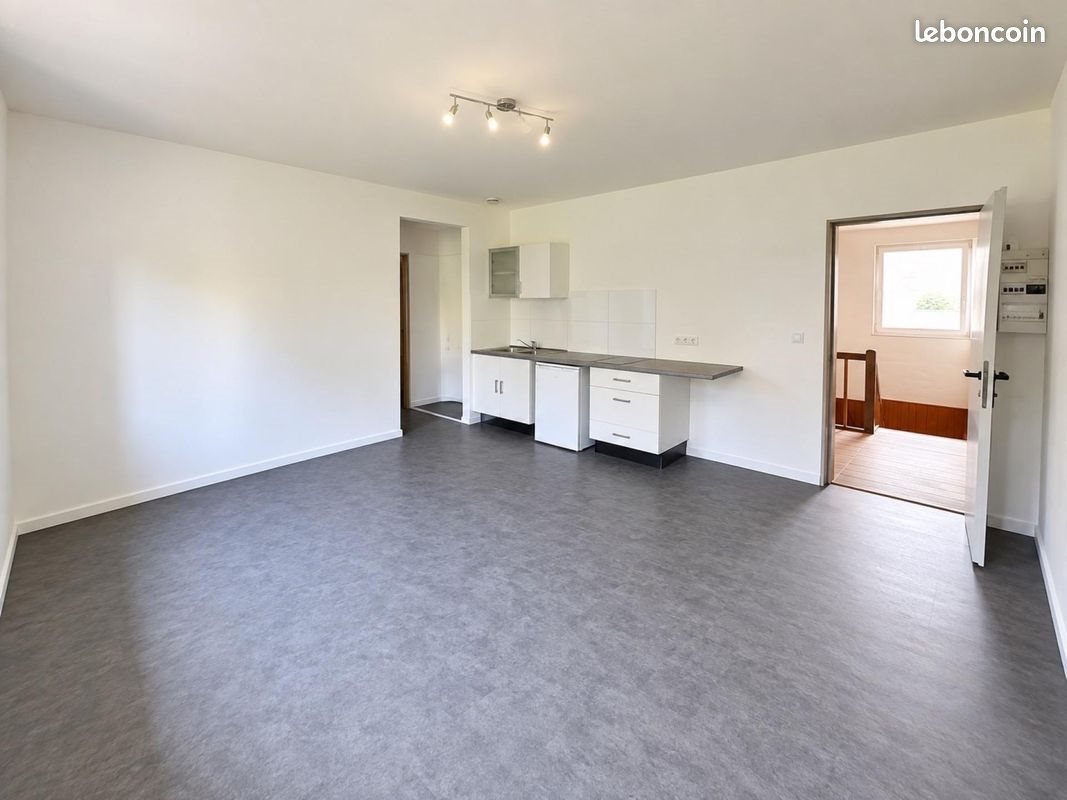 Appartement à vendre, 171m², Sarreguemines
