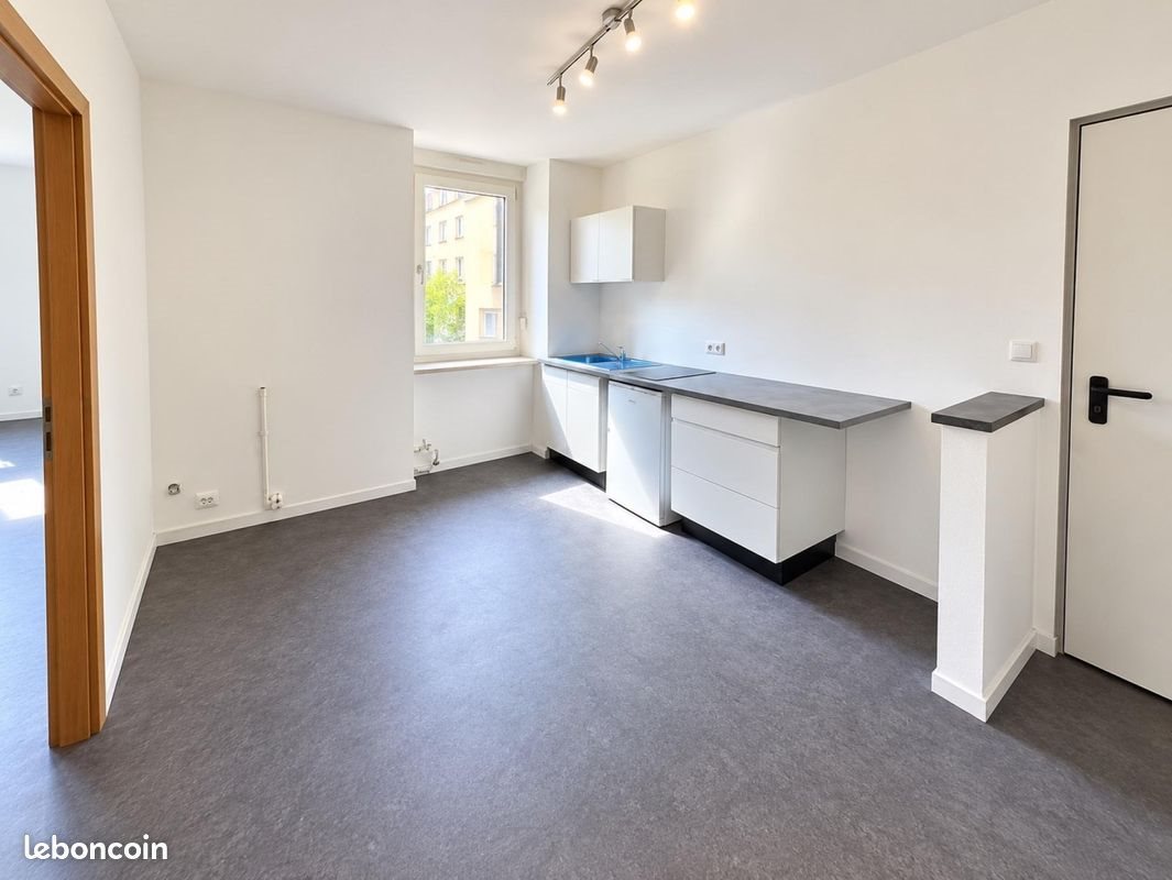 Appartement à vendre, 171m², Sarreguemines