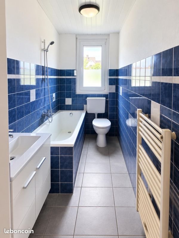 Appartement à vendre, 171m², Sarreguemines