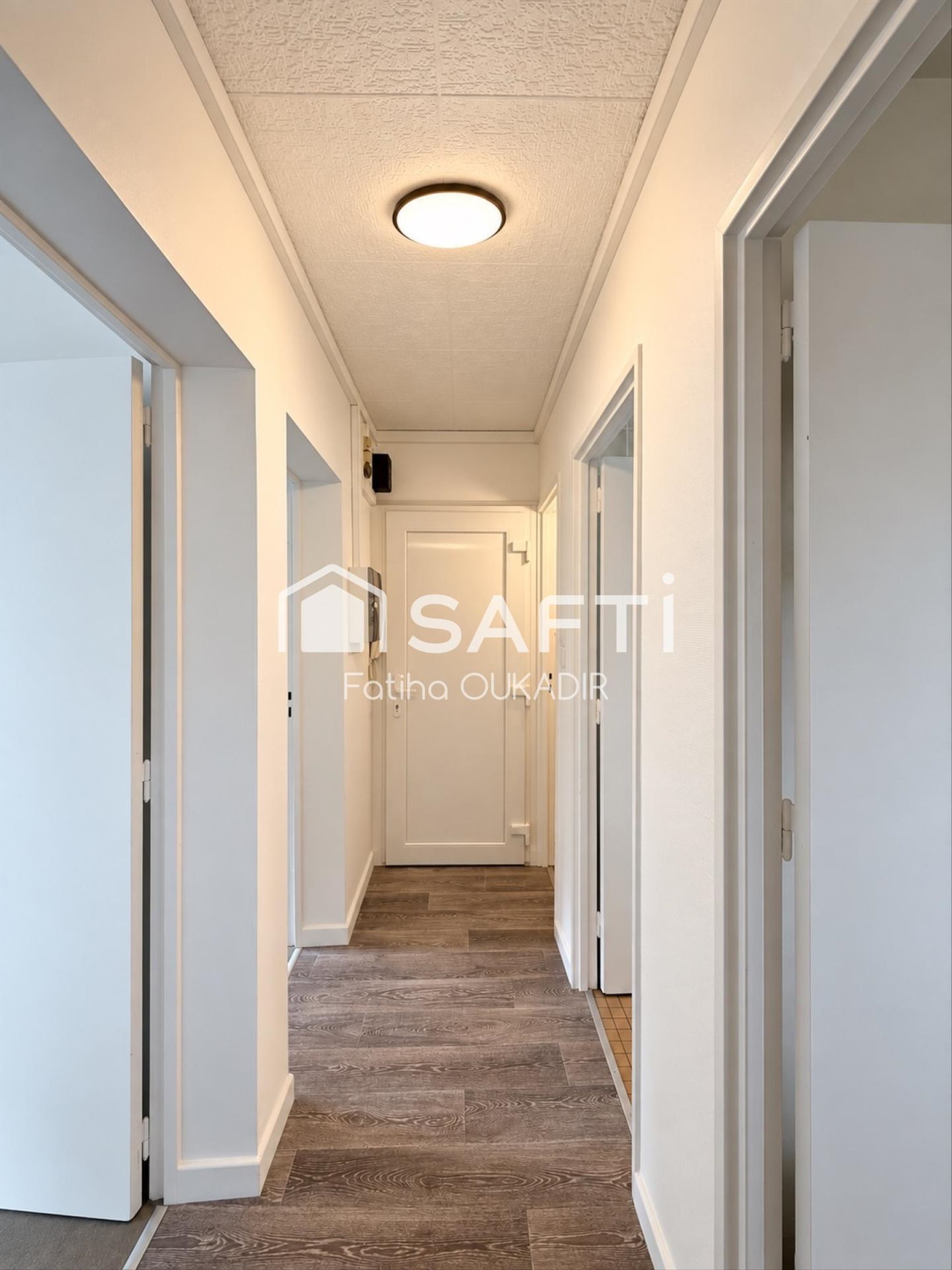 Appartement à louer, 38m², Homécourt