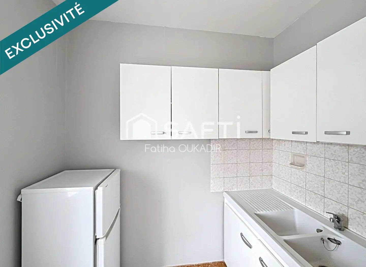 Appartement à vendre, 53m², Uckange