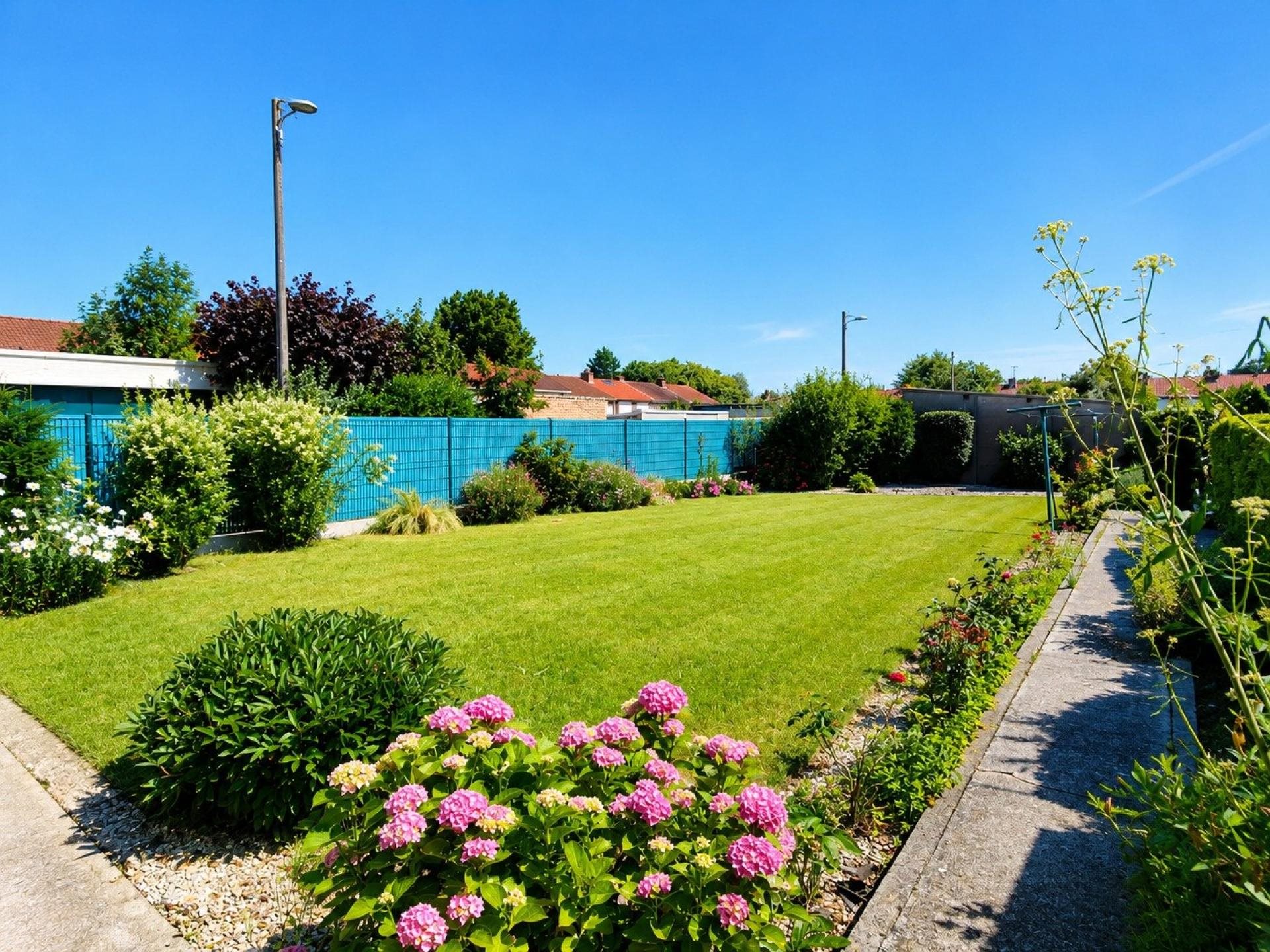 Maison à vendre, 89m², Lesquin