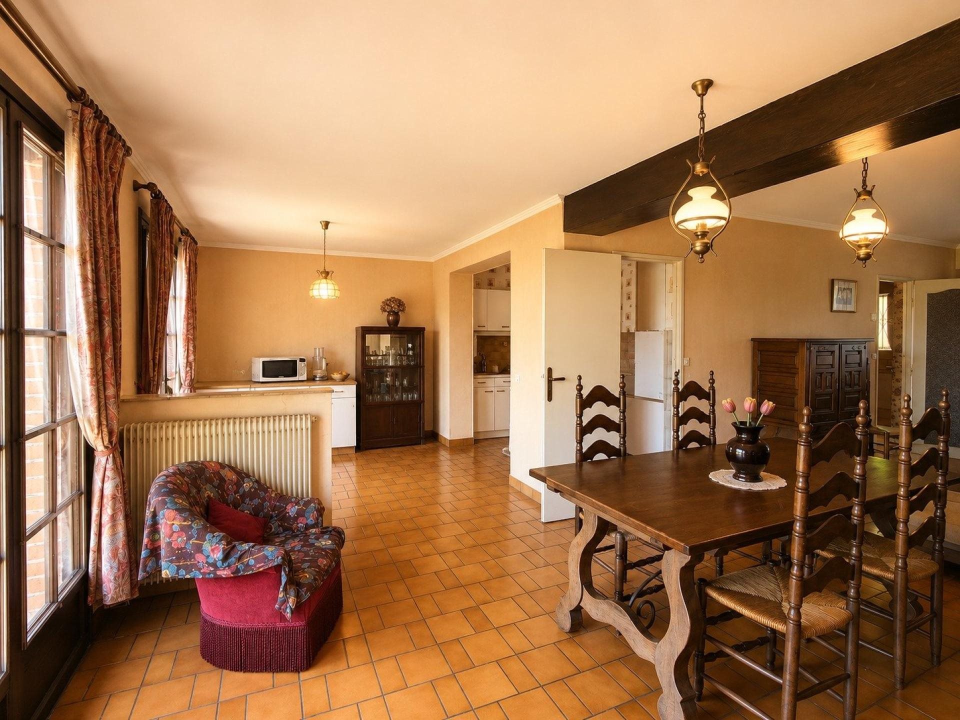 Maison à vendre, 89m², Lesquin