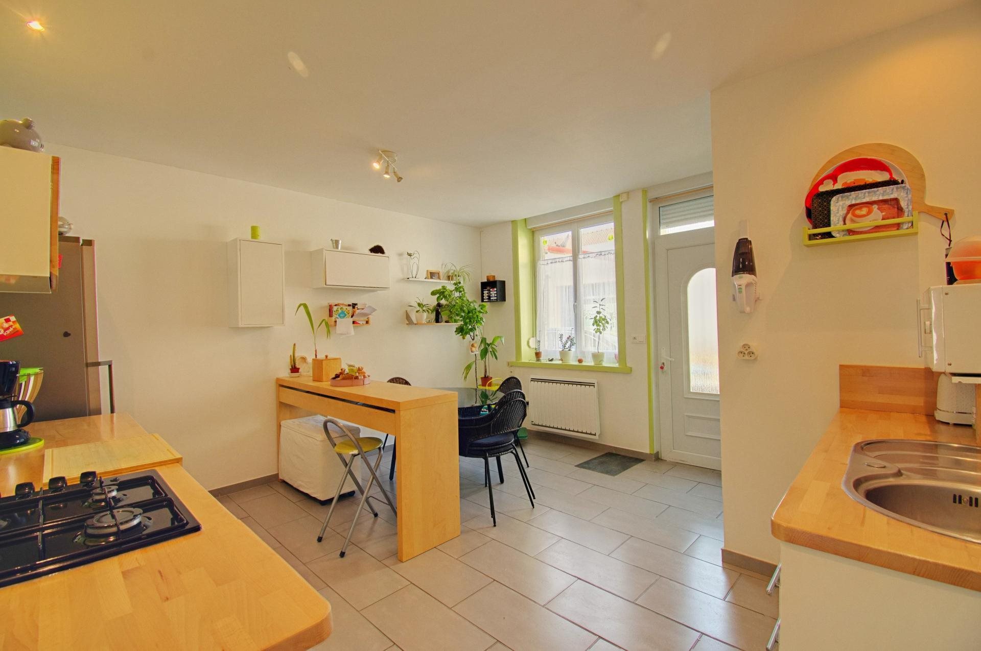 Maison à vendre, 141m², Lesquin