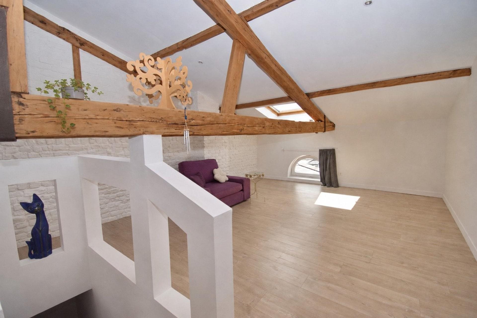 Maison à vendre, 141m², Lesquin