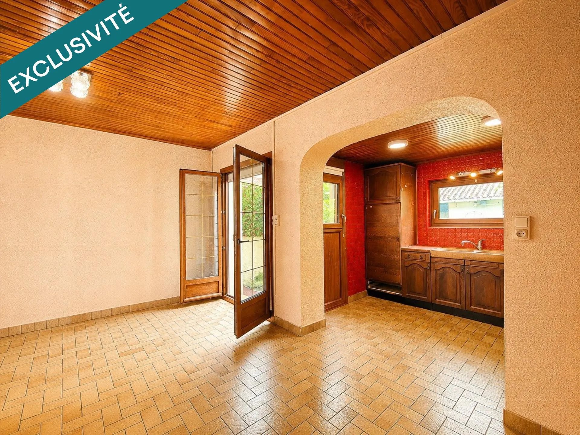 Maison à vendre, 73m², Loos