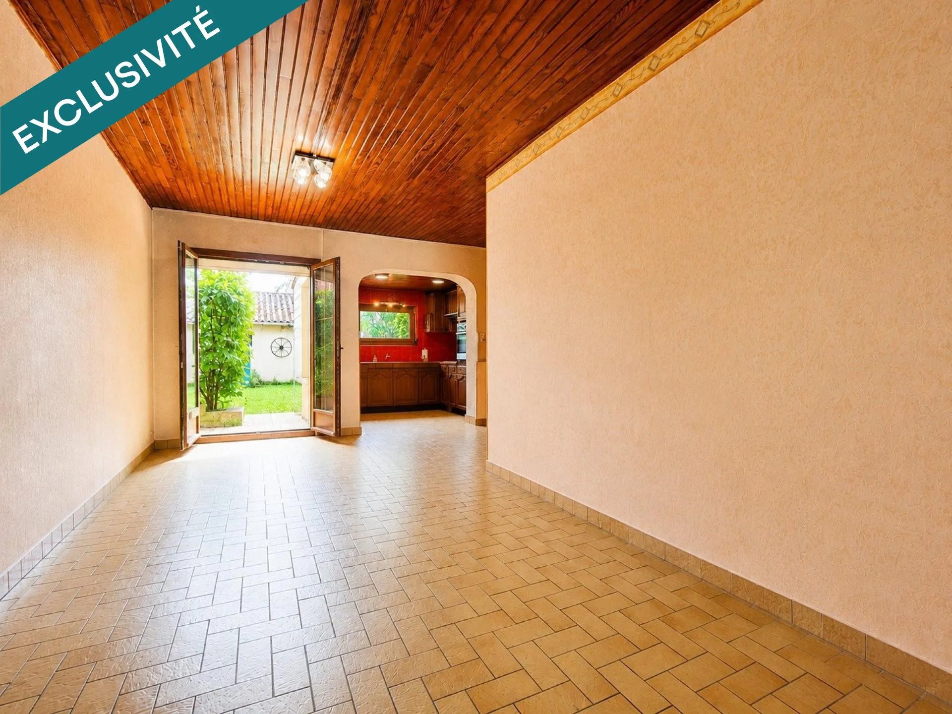 Maison à vendre, 73m², Loos
