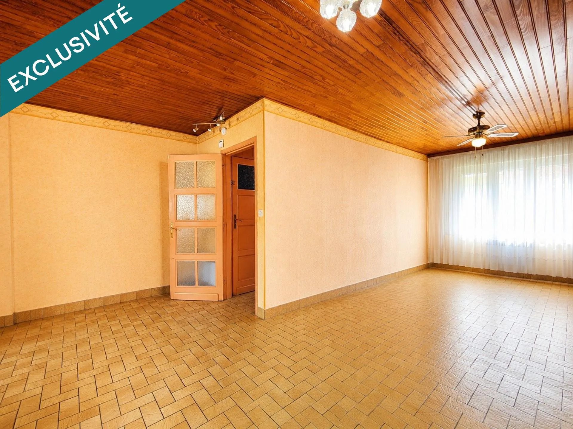 Maison à vendre, 73m², Loos