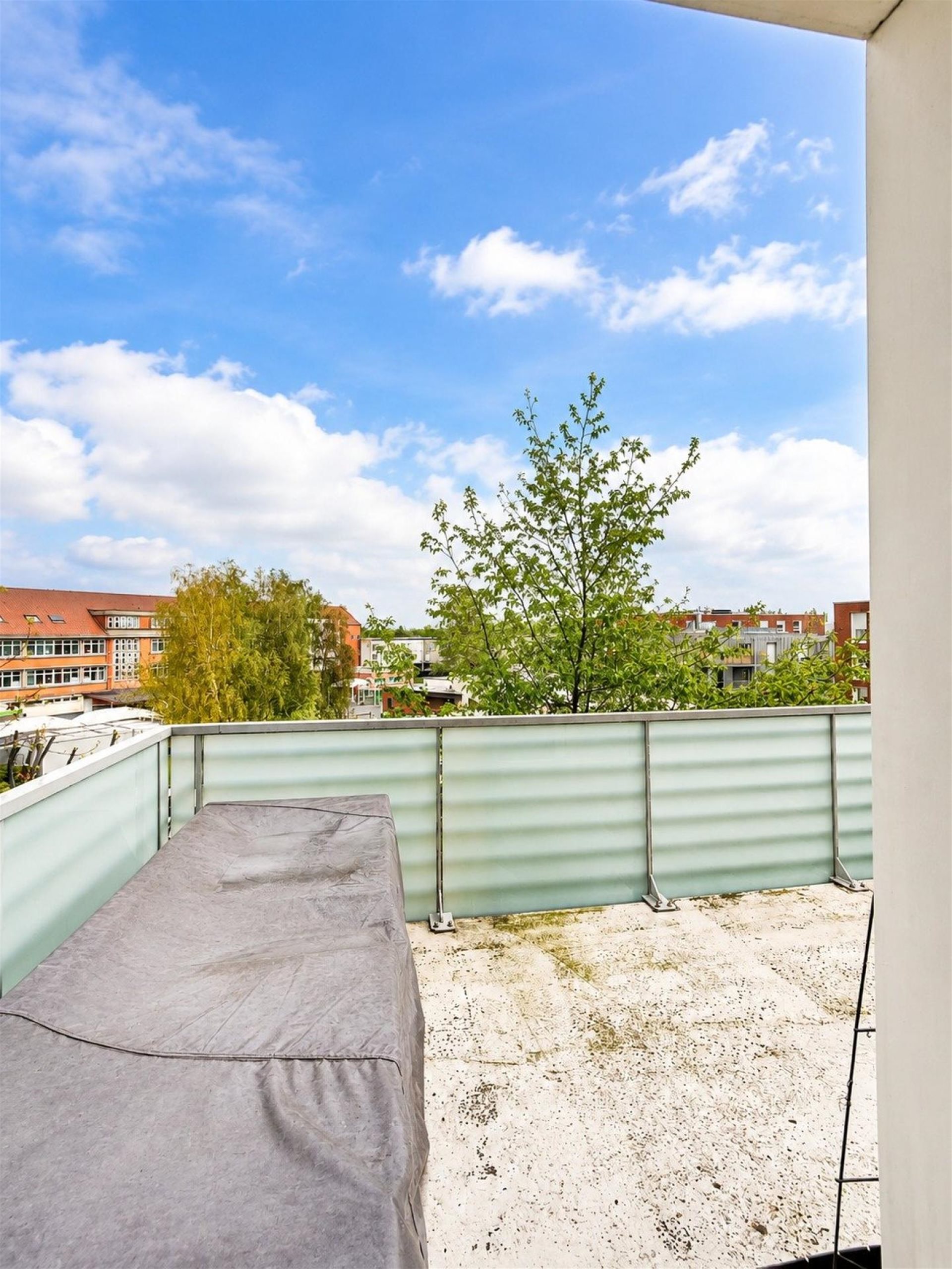 Appartement à vendre, 59m², Lesquin