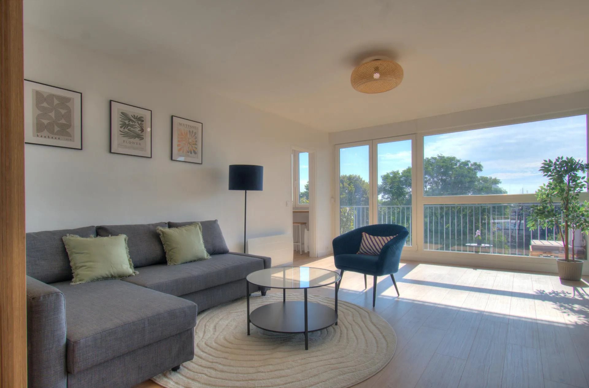 Appartement à vendre, 85m², Seclin