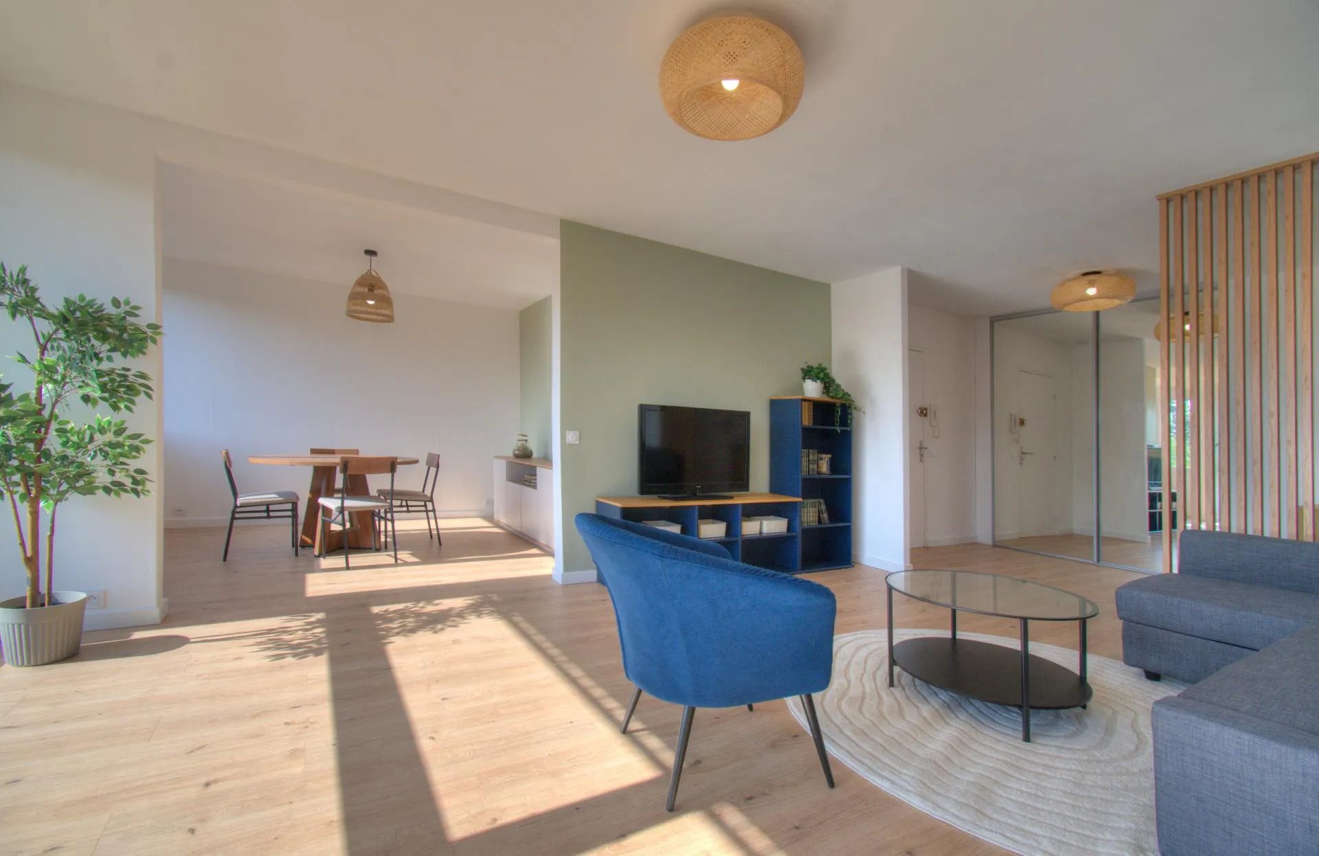 Appartement à vendre, 85m², Seclin