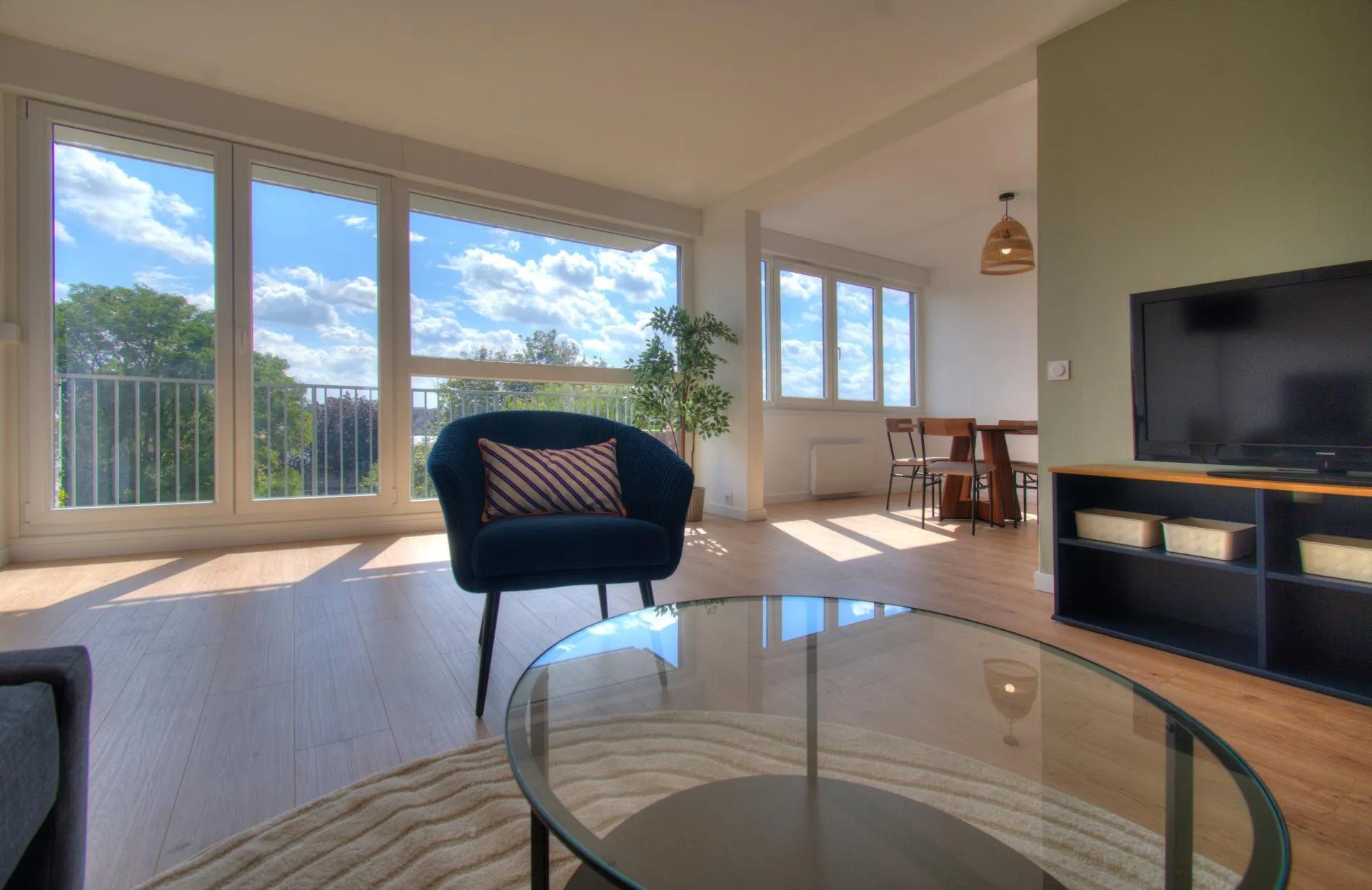 Appartement à vendre, 85m², Seclin