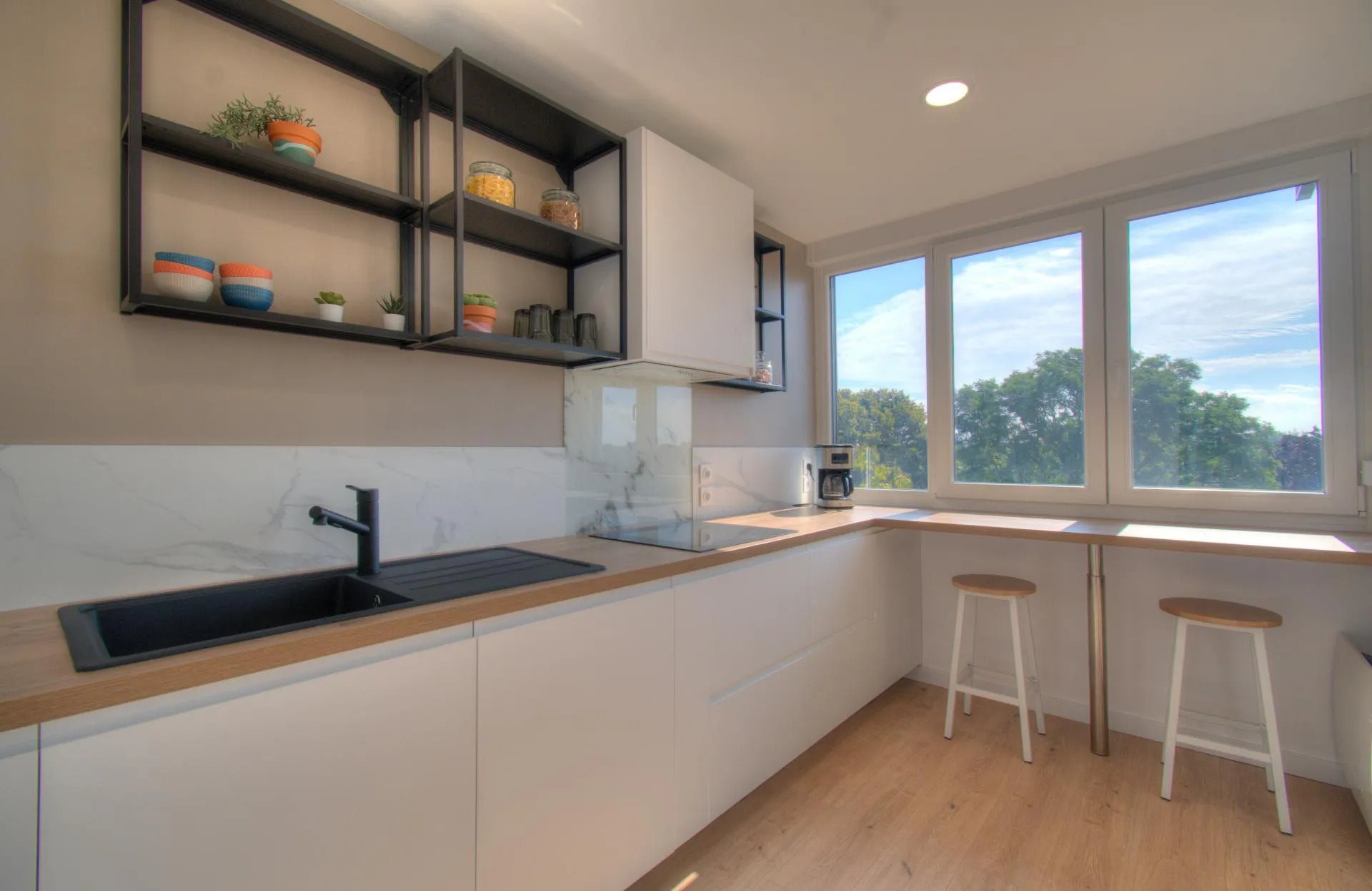 Appartement à vendre, 85m², Seclin