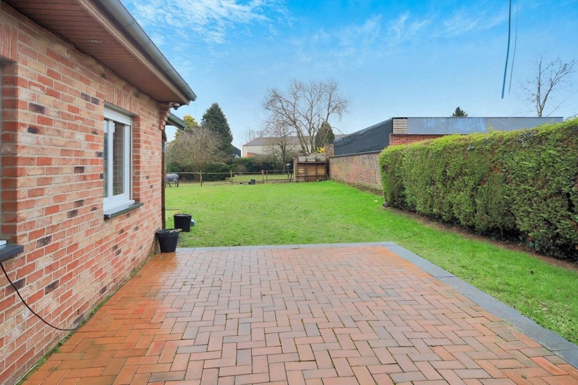 Maison à vendre, 128m², Aix-en-Pévèle