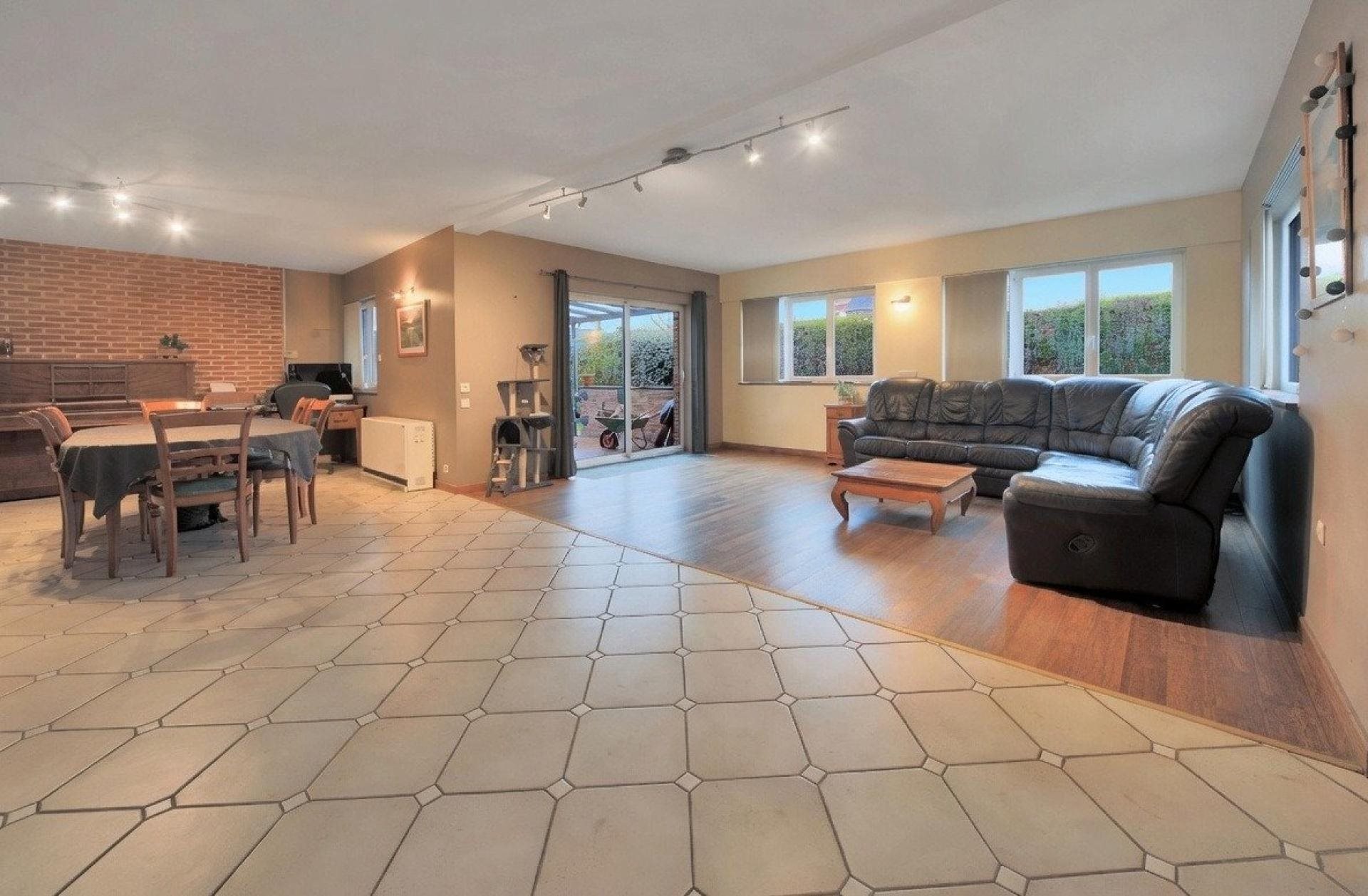 Maison à vendre, 128m², Aix-en-Pévèle