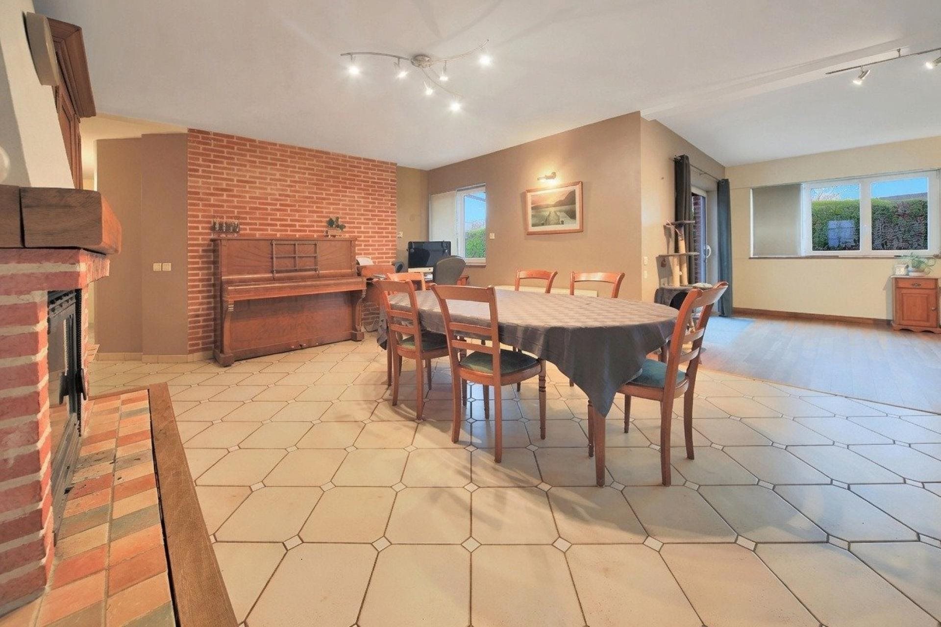 Maison à vendre, 128m², Aix-en-Pévèle