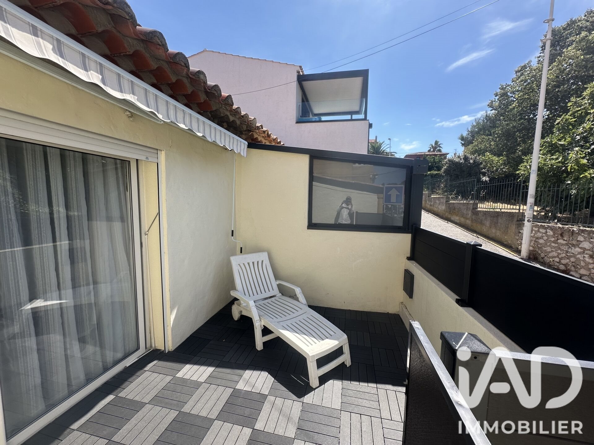 Maison à vendre, 33m², Carry-le-Rouet