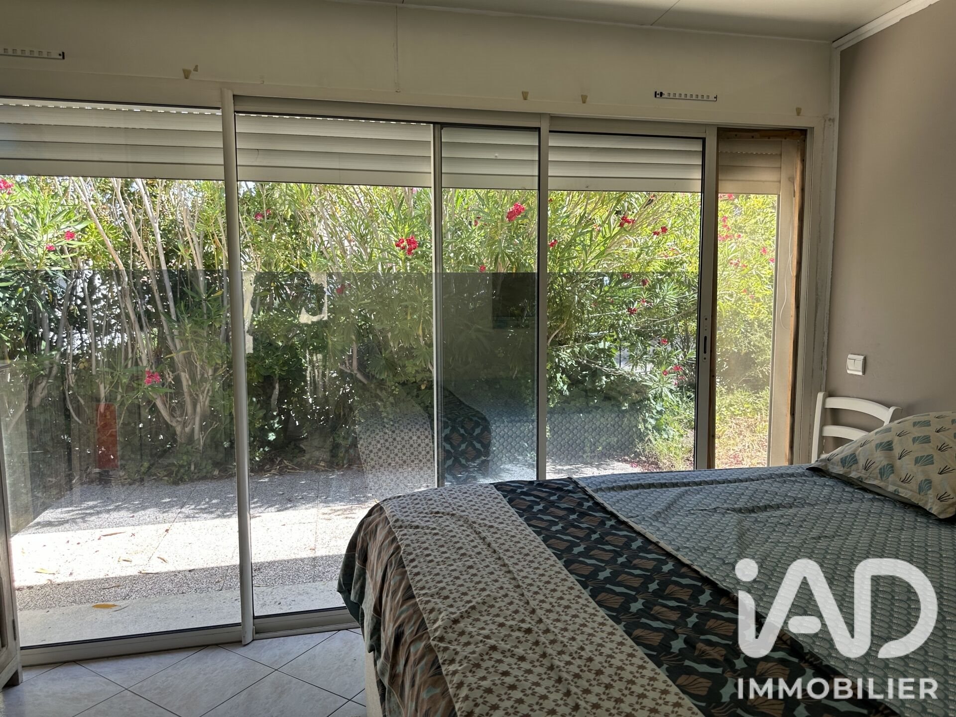 Maison à vendre, 33m², Carry-le-Rouet