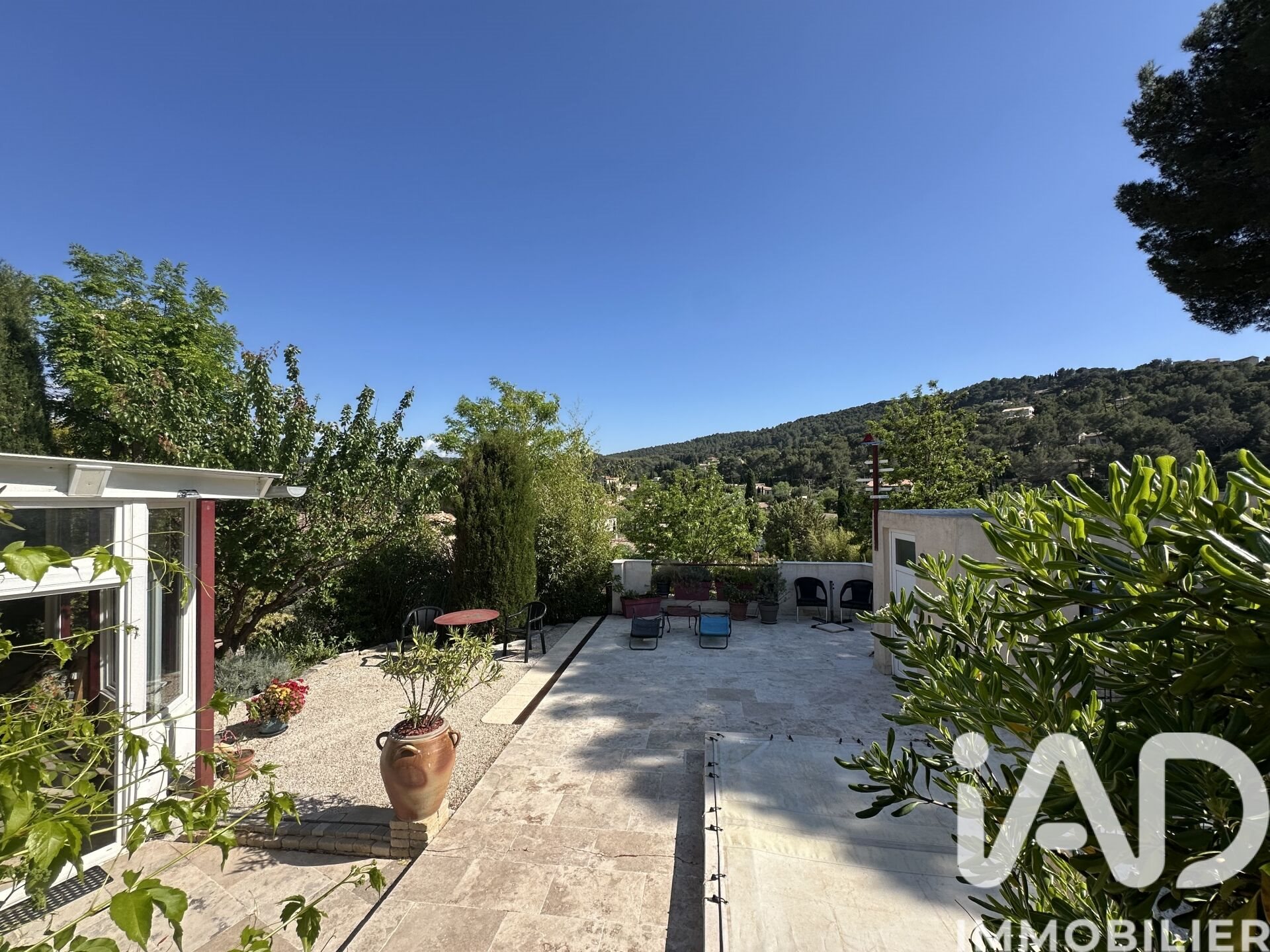 Maison à vendre, 204m², Ventabren