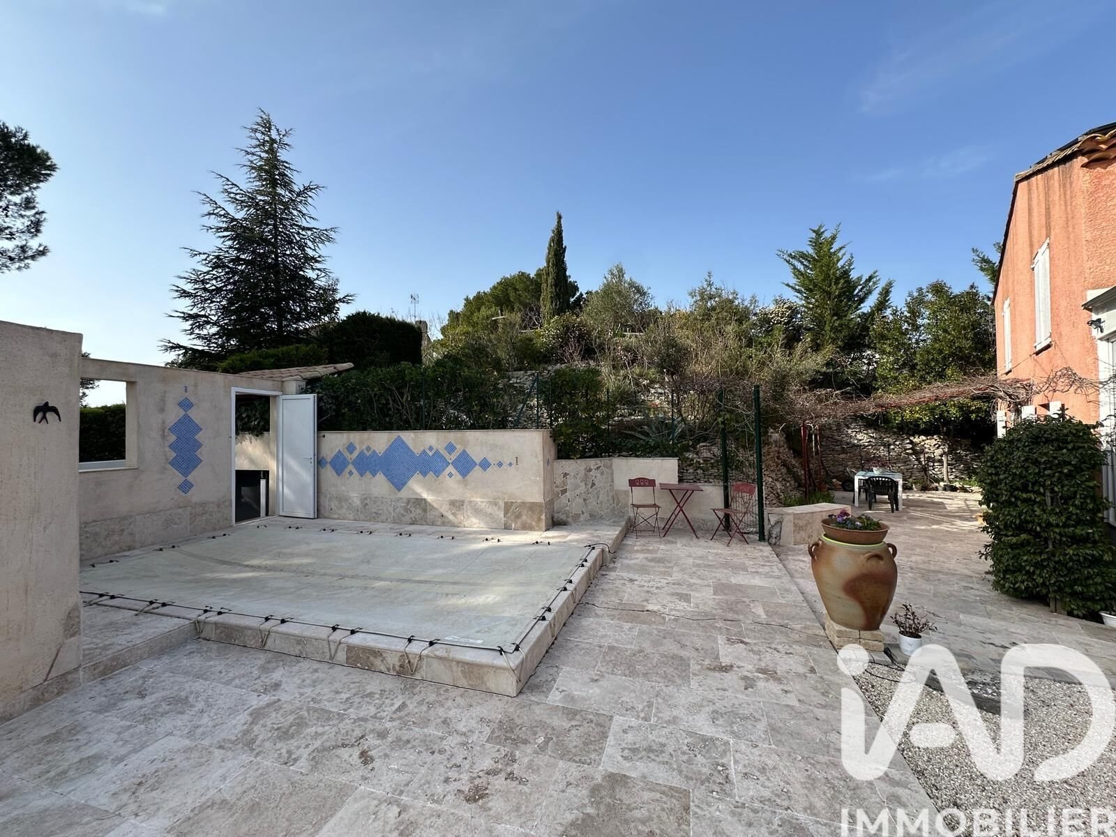 Maison à vendre, 204m², Ventabren