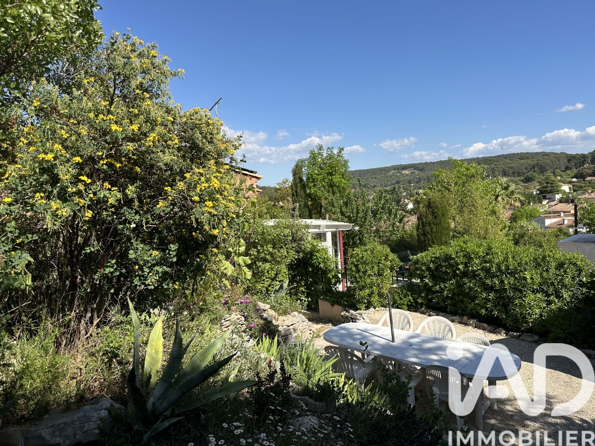Maison à vendre, 204m², Ventabren